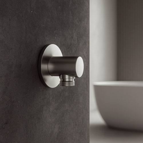 ATTACCO-DOCCINO-FLESSIBILE-WATER-INOX<br>