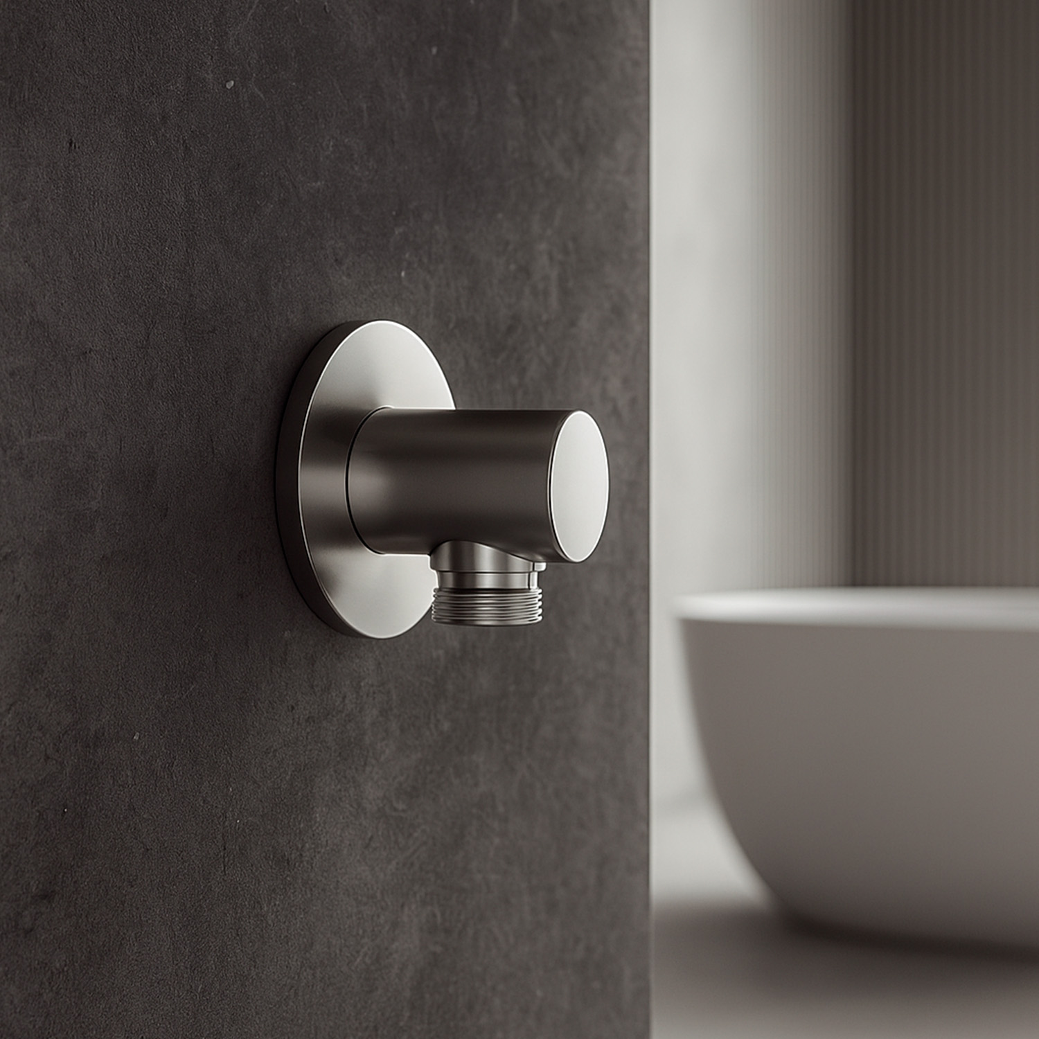 ATTACCO-DOCCINO-FLESSIBILE-WATER-INOX-ambientata ATTACCO-DOCCINO-FLESSIBILE-WATER-INOX<br>