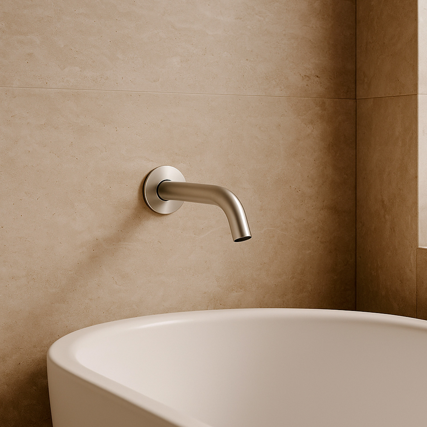 BOCCHETTA-PARETE-LEVANTE-INOX-ambientata BOCCHETTA-PARETE-LEVANTE-INOX<br>