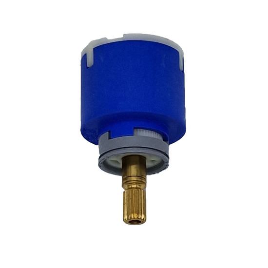 CARTUCCIA-DEVIATORE-2VIE-3 CARTUCCIA-DEVIATORE-2VIE<br> - Imagen 4