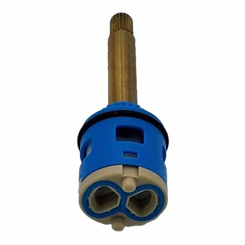 CARTUCCIA-DEVIATORE-2VIE<br>