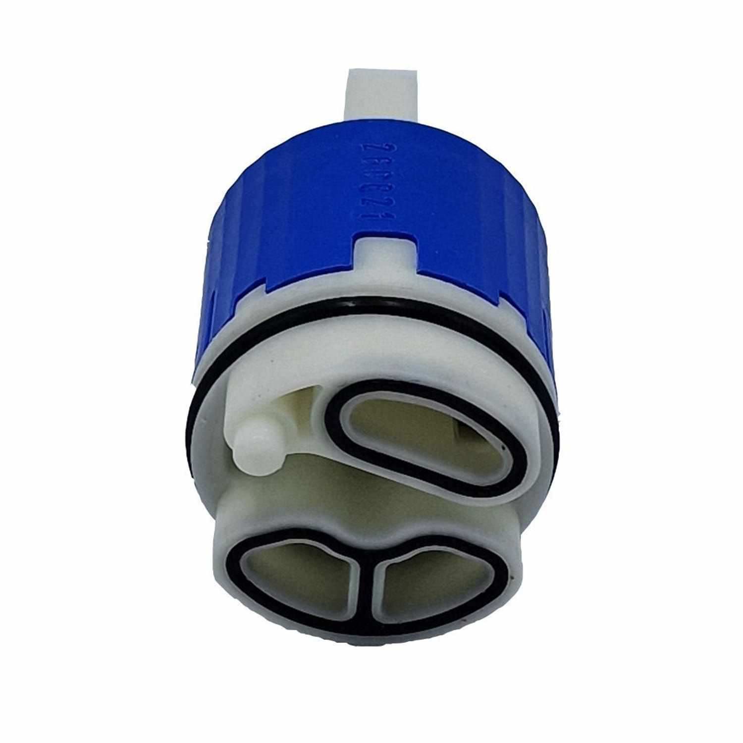 CARTUCCIA-MIXER-PROGRESSIVA CARTUCCIA-MIXER-PROGRESSIVA<br> - Imagen 2