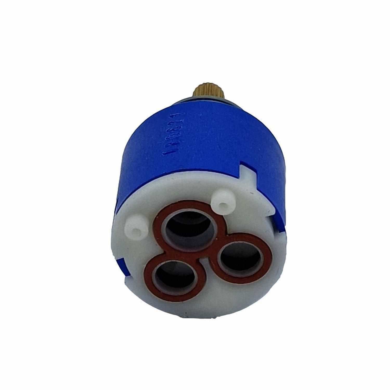 CARTUCCIA-MONOCOMANDO-MIXER CARTUCCIA-MONOCOMANDO-MIXER<br>