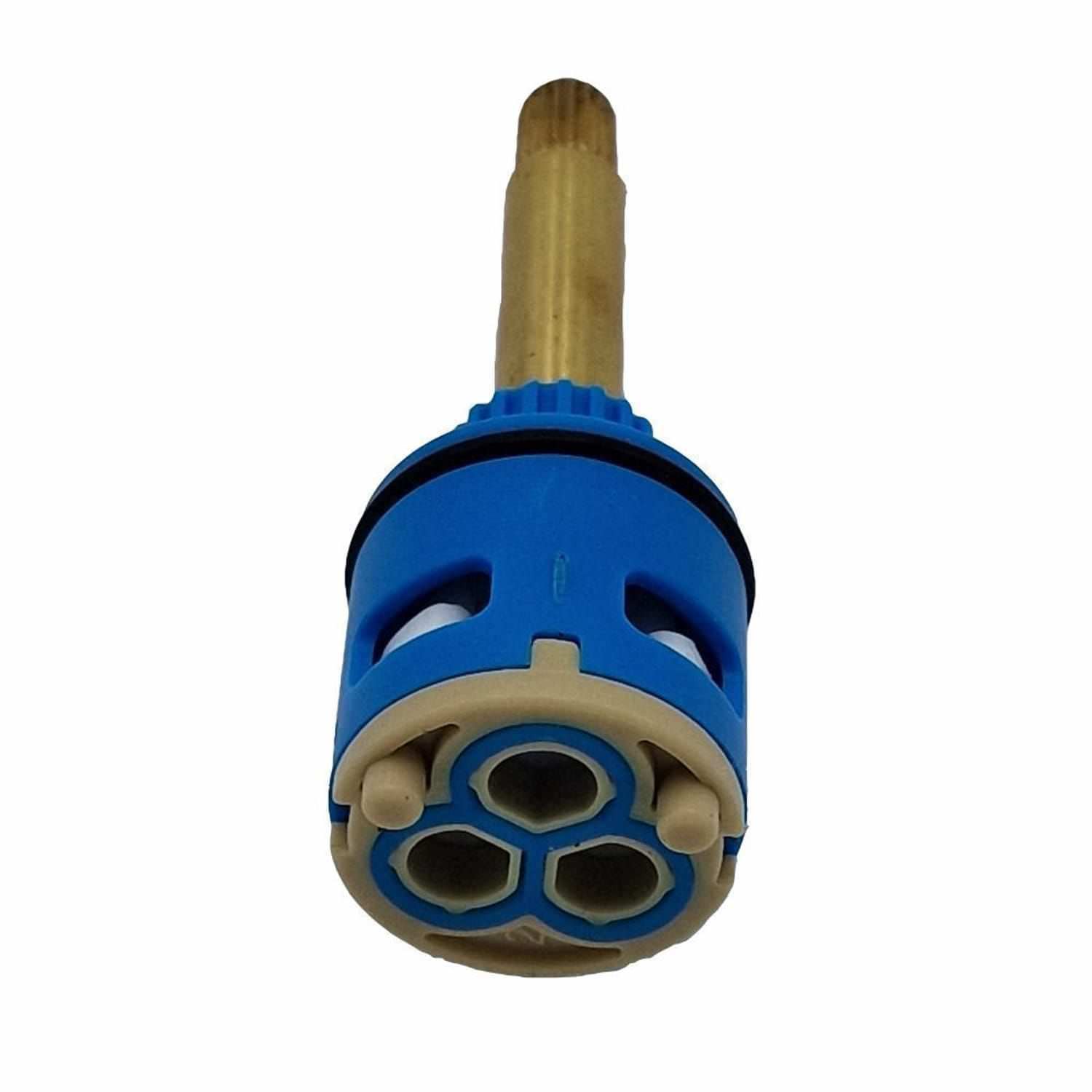 CARTUCCIA-RICAMBIO-3VIE CARTUCCIA-RICAMBIO-3VIE<br>