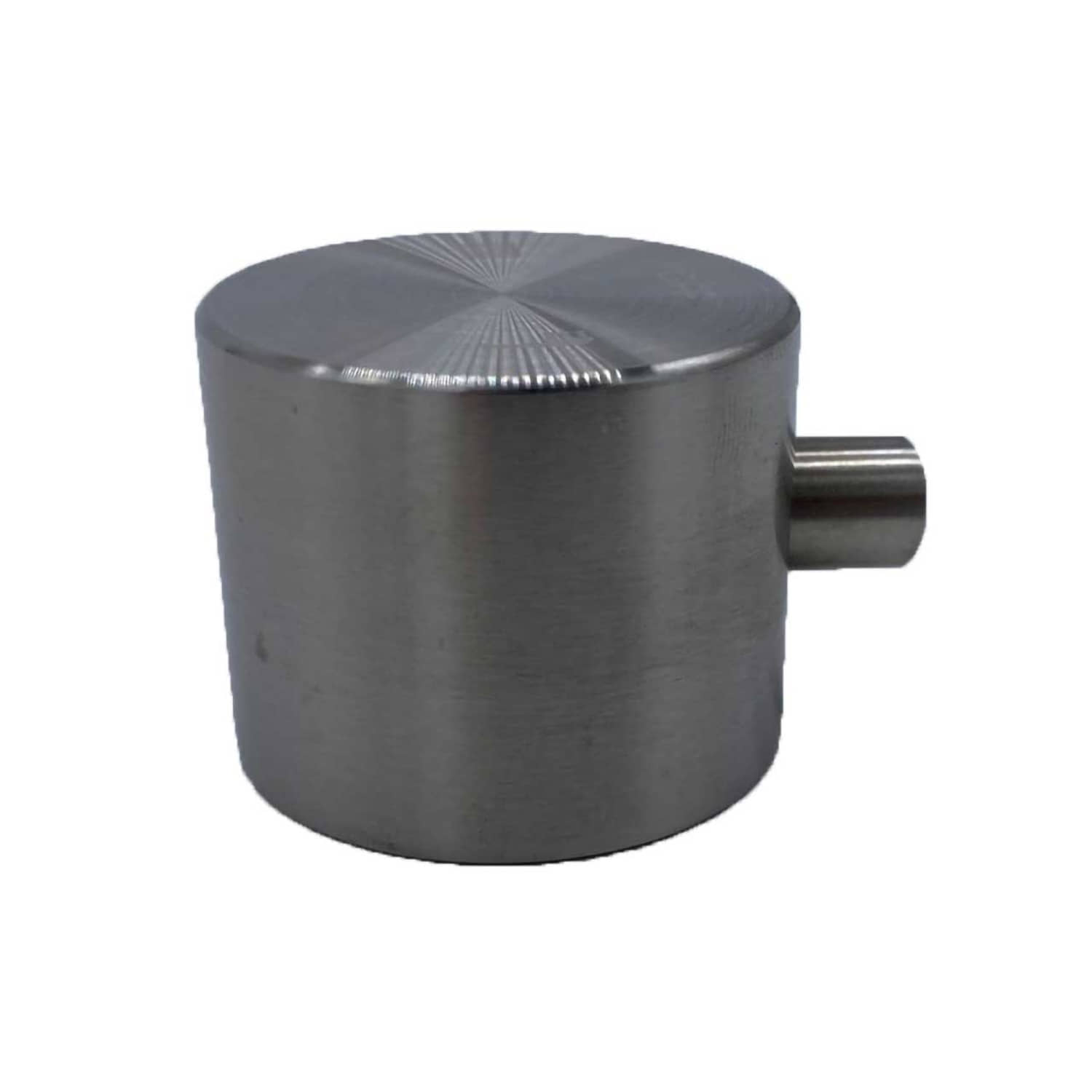 DEVIATORE-INOX-GRIGIO-5 DEVIATORE-INOX-GRIGIO<br> - Imagen 6