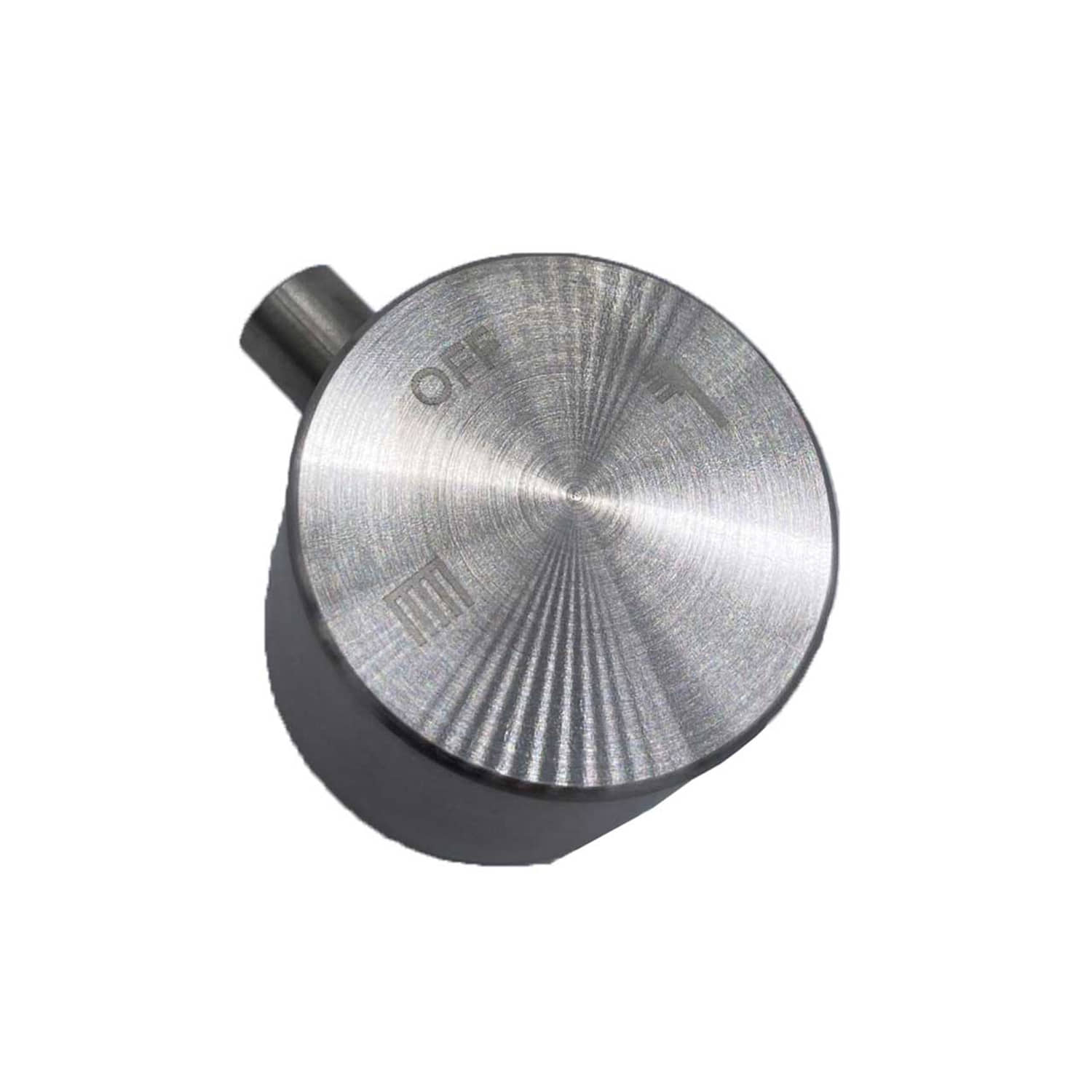 DEVIATORE-INOX-GRIGIO-6 DEVIATORE-INOX-GRIGIO<br> - Imagen 7