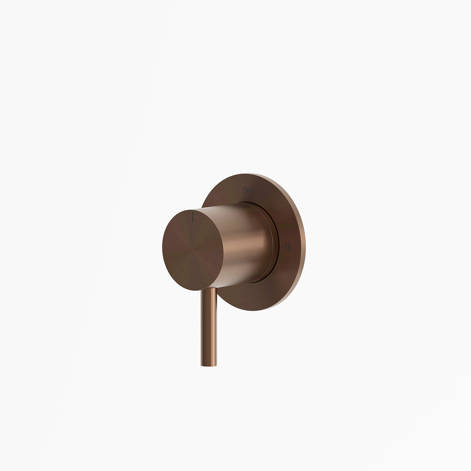 DEVIATORE-MURO-LEVANTE-ORO-ROSA-2 DEVIATORE-MURO-LEVANTE-ORO-ROSA<br> - Imagen 3