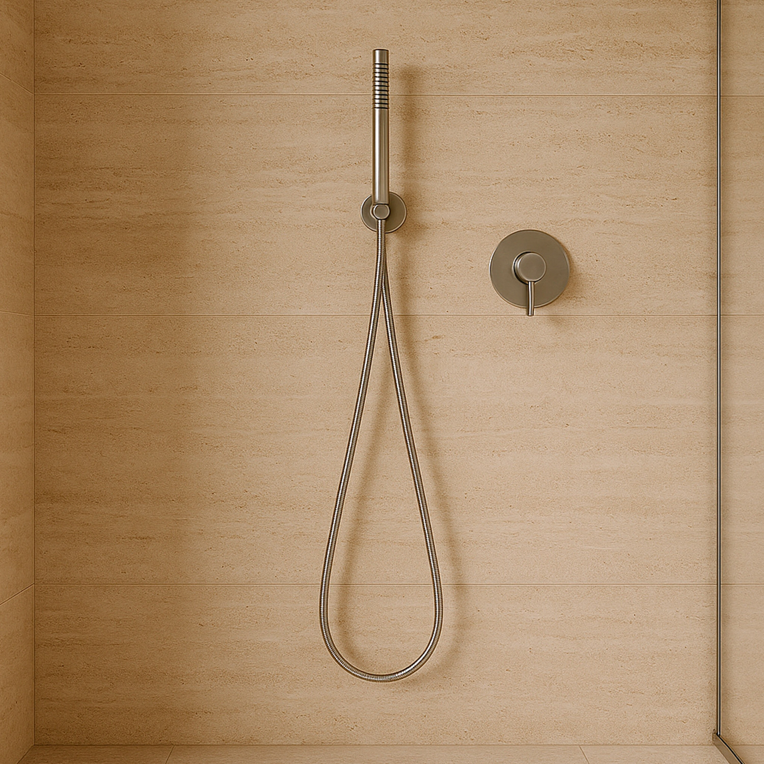 DOCCETTA-FLESSIBILE-MURO-LEVANTE-ambientata DOCCETTA-FLESSIBILE-MURO-LEVANTE<br>