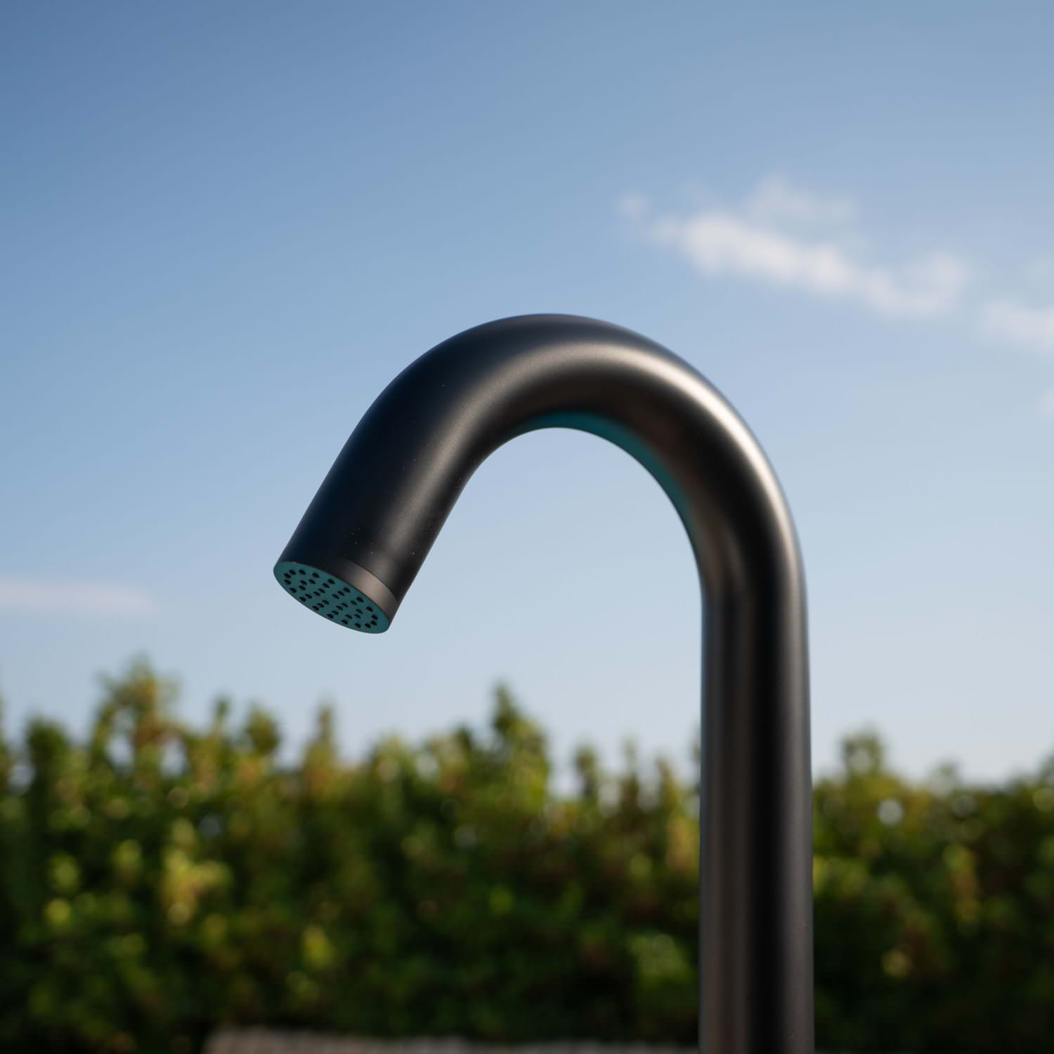 DOCCIA-ALGHERO-NERA-2 DOCCIA-ALGHERO-NERA<br> - Imagen 3