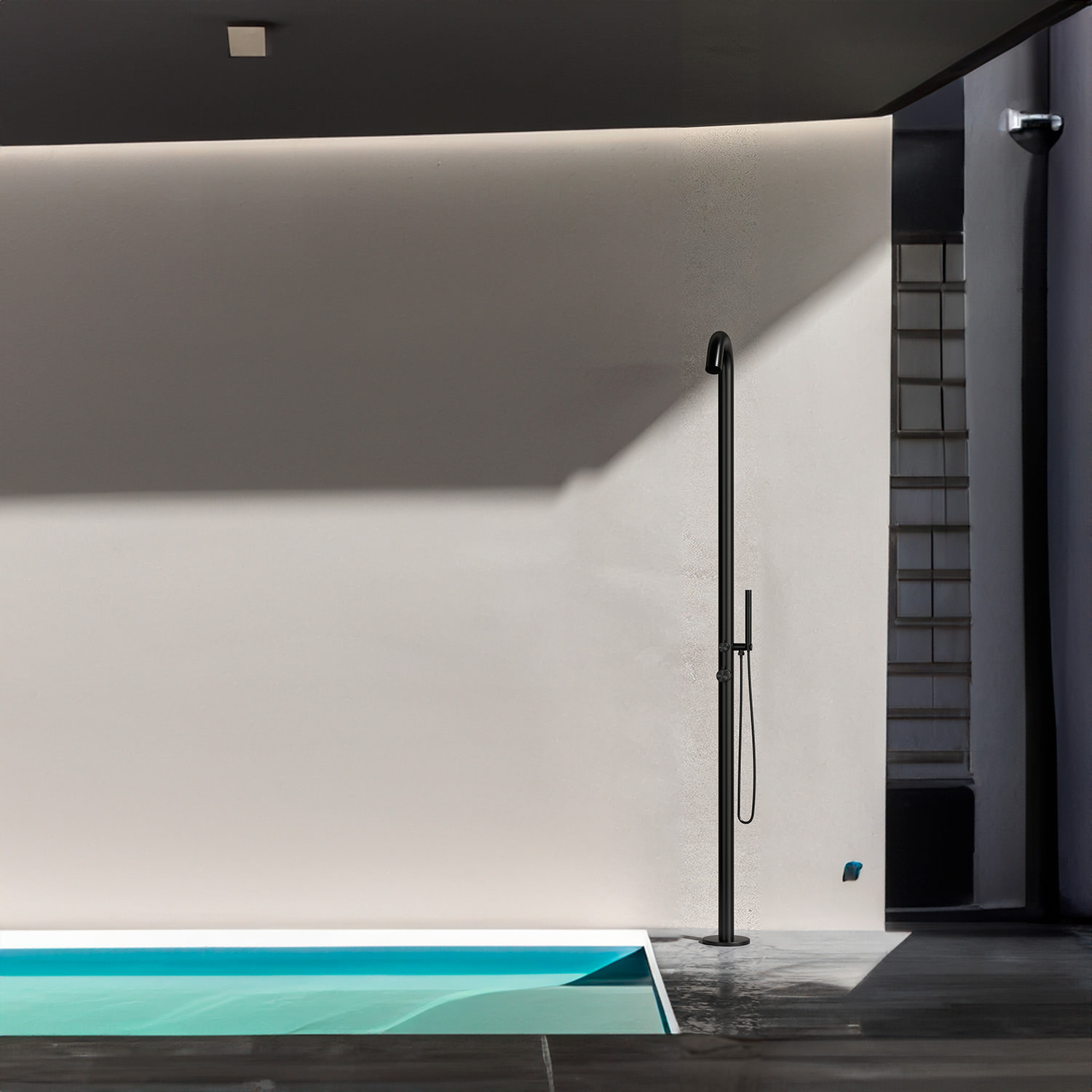 DOCCIA-BOSA-NERA-7 DOCCIA-BOSA-NERA<br> - Imagen 8