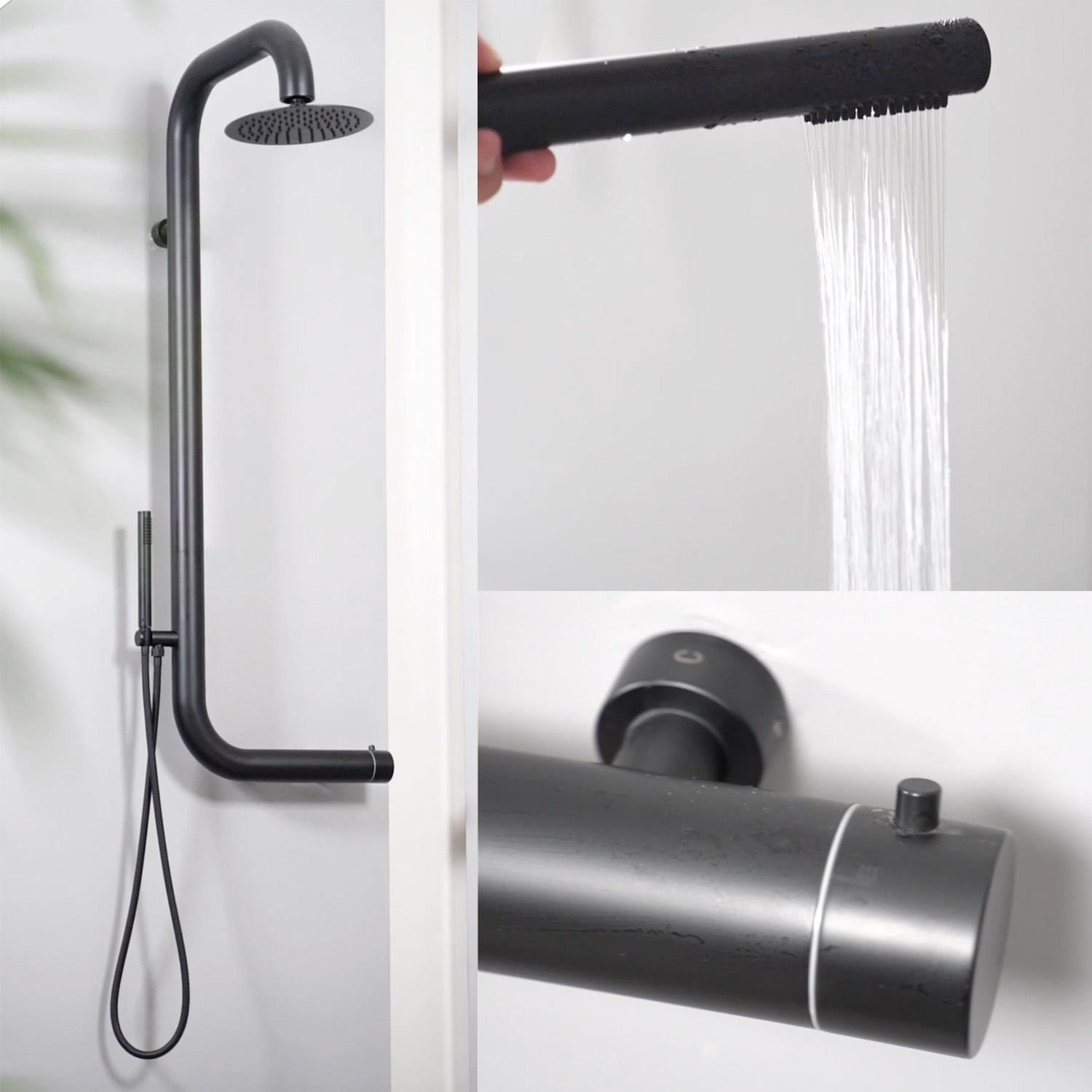 DOCCIA-CABRAS-NERA-4 DOCCIA-CABRAS-NERA<br> - Imagen 5