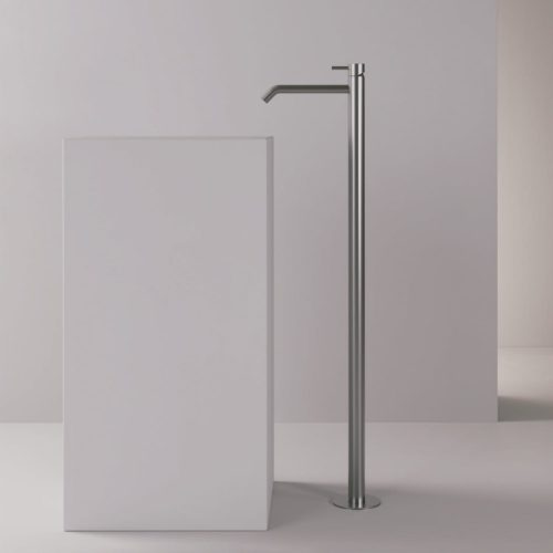 DOCCIA-CALASETTA-INOX<br>