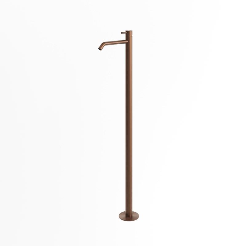 DOCCIA-CALASETTA-ORO-ROSA DOCCIA-CALASETTA-ORO-ROSA<br> - Imagen 2