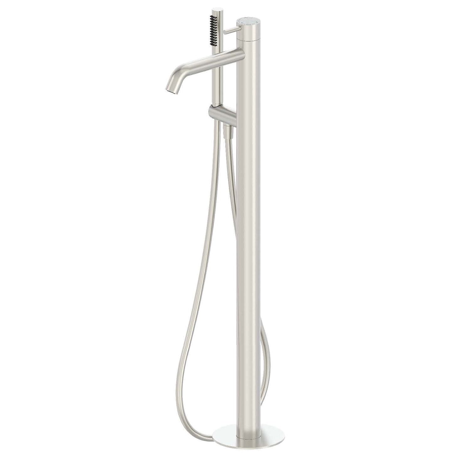 DOCCIA-CARLOFORTE-INOX DOCCIA-CARLOFORTE-INOX<br> - Imagen 2