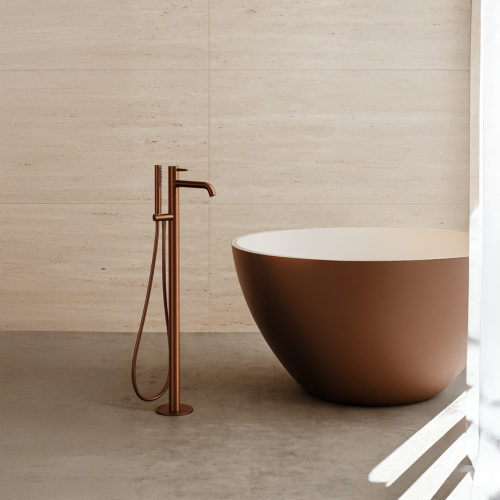 DOCCIA-CARLOFORTE-ORO-ROSA<br>