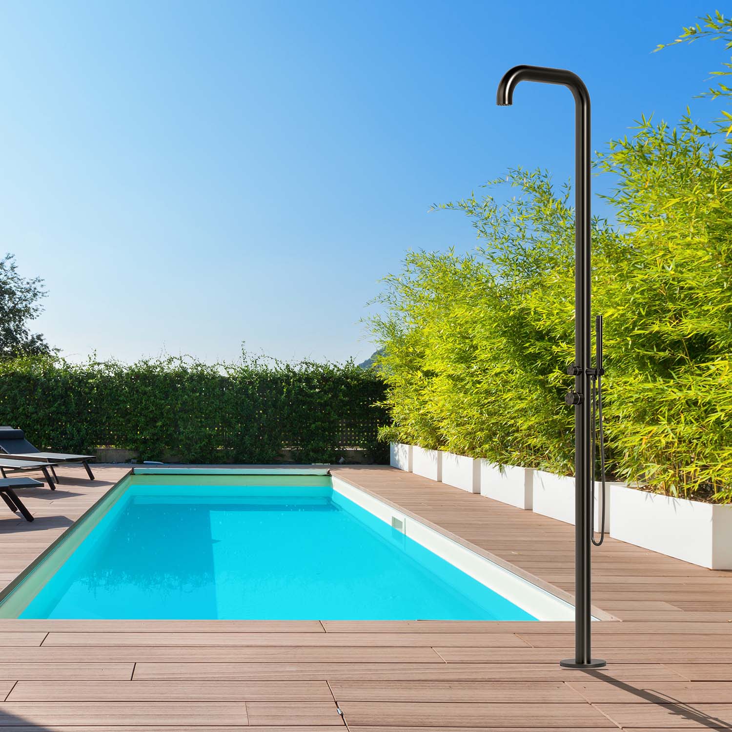 DOCCIA-CHIA-CANNA-FUCILE-4 DOCCIA-CHIA-CANNA-FUCILE<br> - Imagen 5