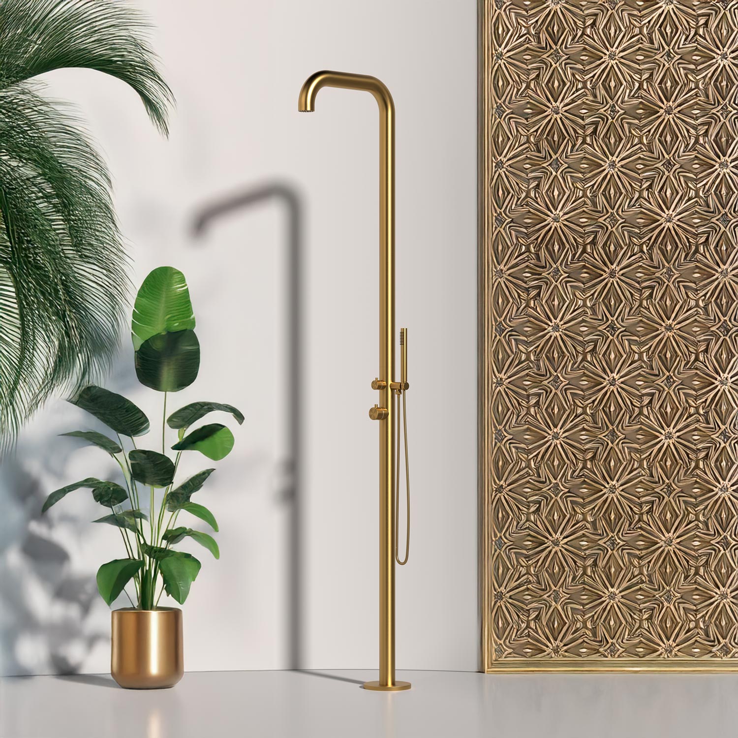 DOCCIA-CHIA-ORO-ambientata DOCCIA-CHIA-ORO<br>