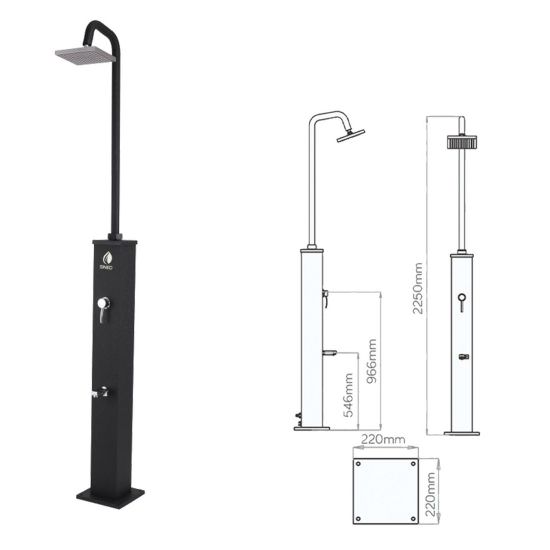 DOCCIA-DINO-9 DOCCIA DINO 9 1