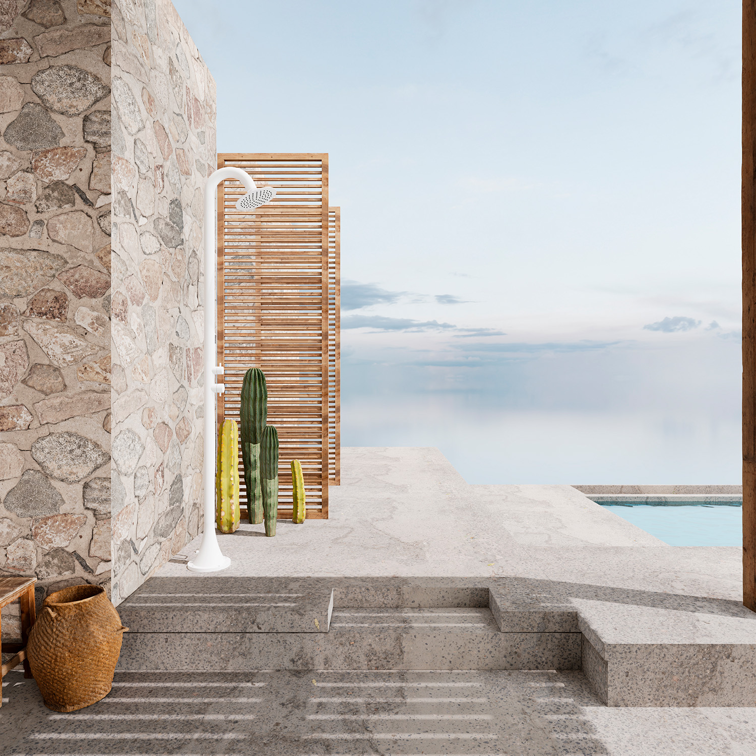 DOCCIA-INOX-LUNA-D-BIANCA-ambientata DOCCIA-INOX-LUNA-D-BIANCA<br>