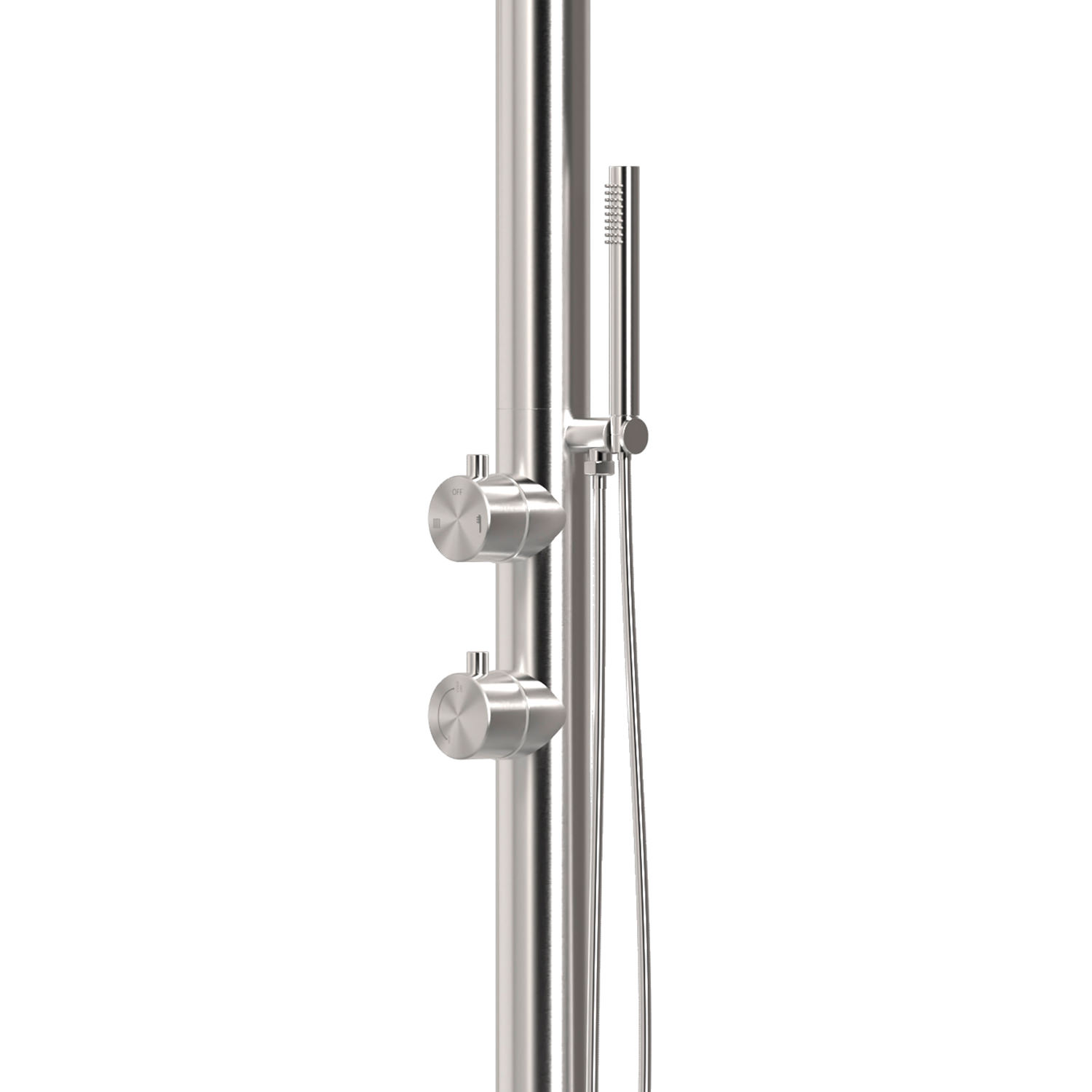 DOCCIA-INOX-LUNA-D-INOX-2 DOCCIA-INOX-LUNA-D-INOX<br> - Imagen 3