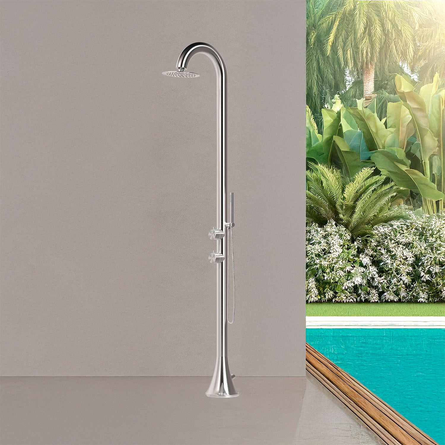 DOCCIA-INOX-LUNA-D-INOX-4 DOCCIA-INOX-LUNA-D-INOX<br> - Imagen 5