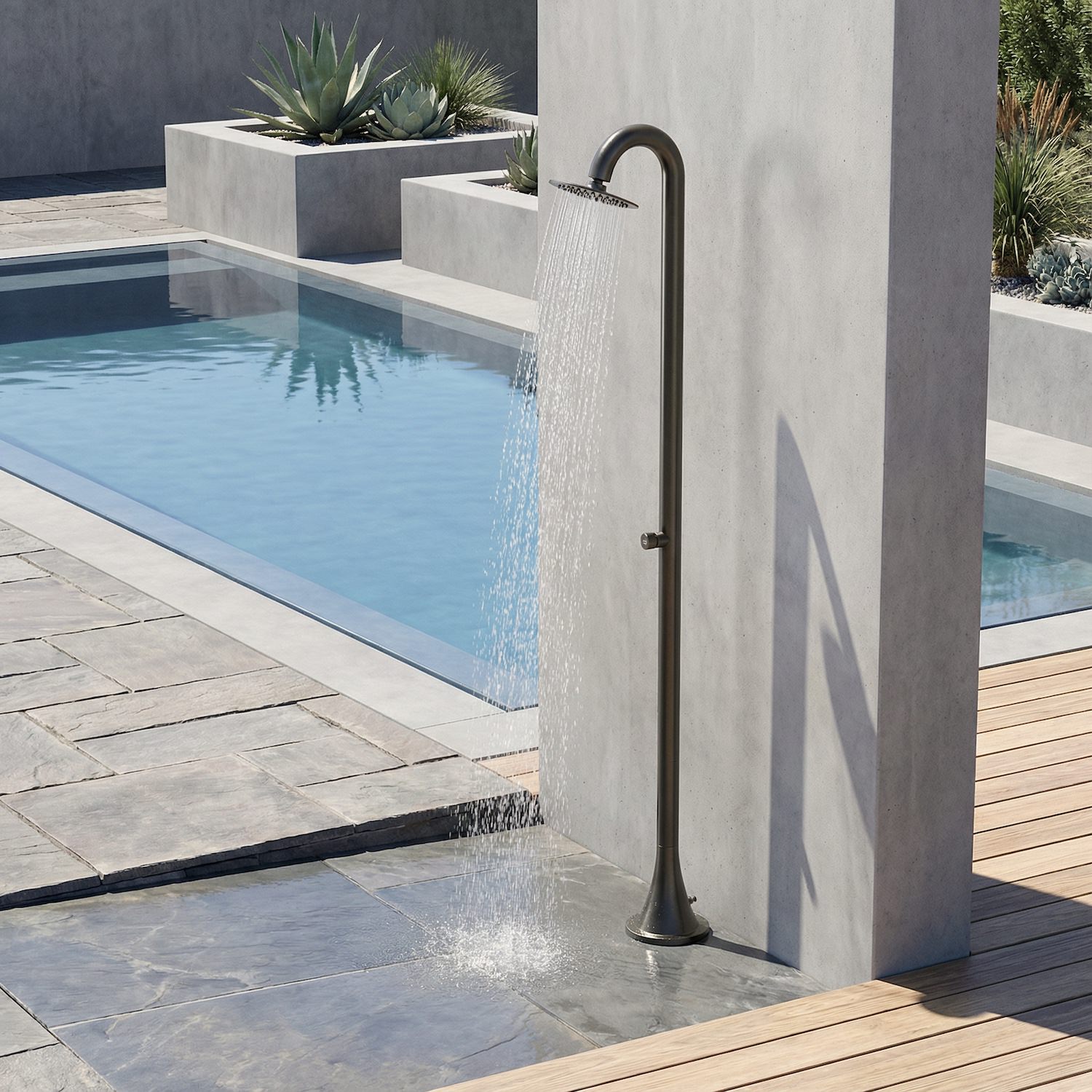 DOCCIA-INOX-LUNA-TMP-CANNA-FUCILE-ambientata DOCCIA-INOX-LUNA-TMP-CANNA-FUCILE<br>