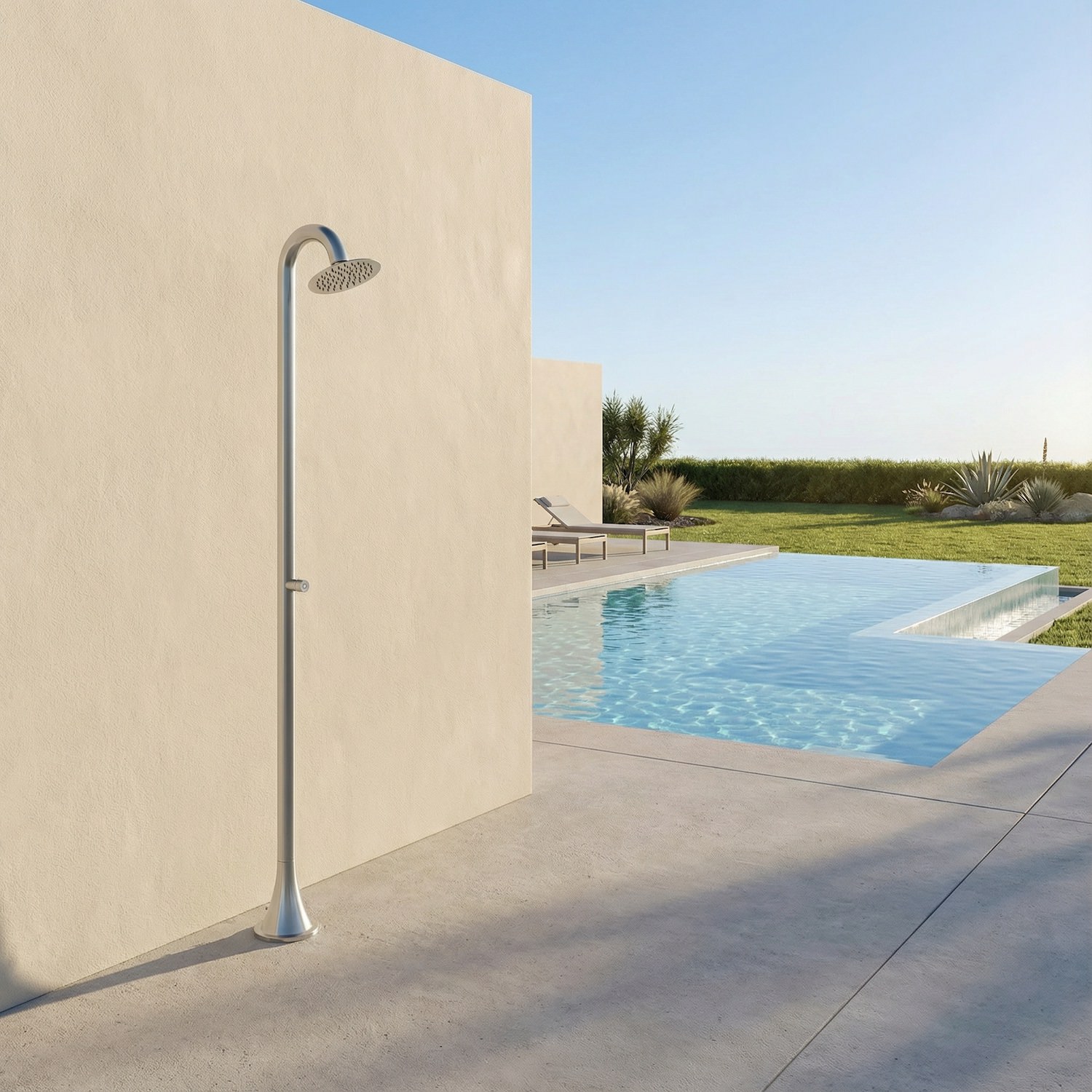 DOCCIA-INOX-LUNA-TMP-INOX-6 DOCCIA-INOX-LUNA-TMP-INOX<br> - Imagen 7