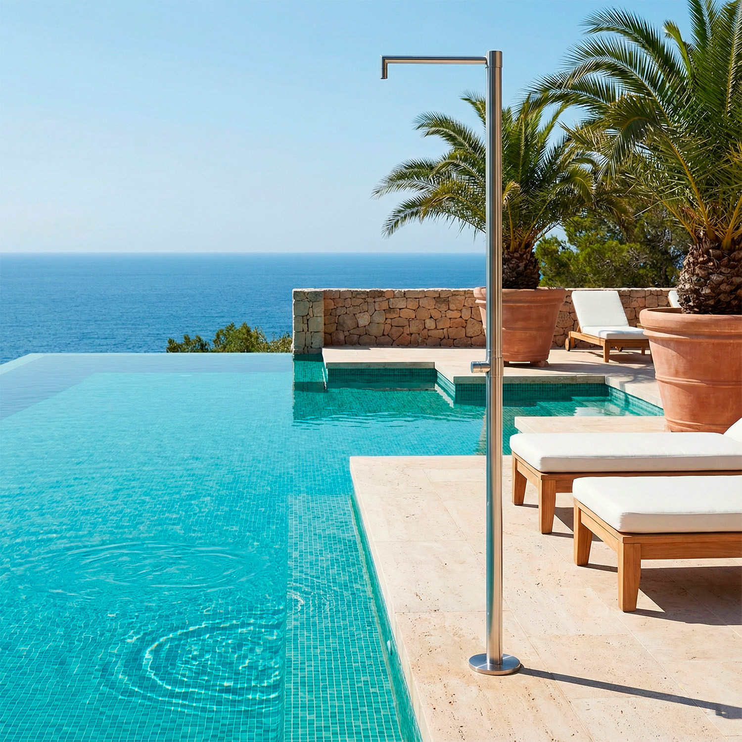 DOCCIA-INOX-MONOCOLO-ambientata DOCCIA-INOX-MONOCOLO<br>