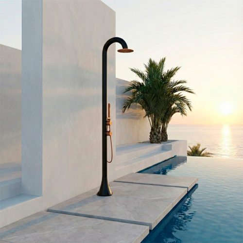 DOCCIA-LUNA-DUO-NERA-OROROSA<br>