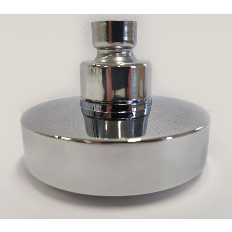 DOCCIA MONOTUBO TEMP 3