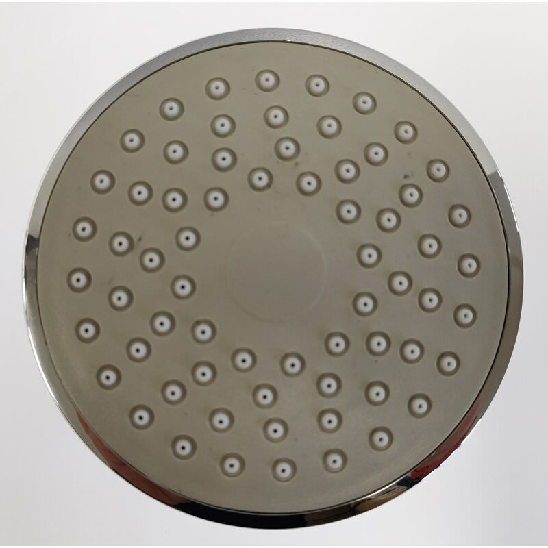 DOCCIA MONOTUBO TEMP 4