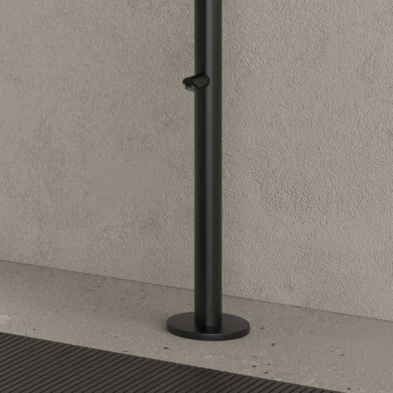 DOCCIA-OLBIA-NERA-3 DOCCIA-OLBIA-NERA<br> - Imagen 4