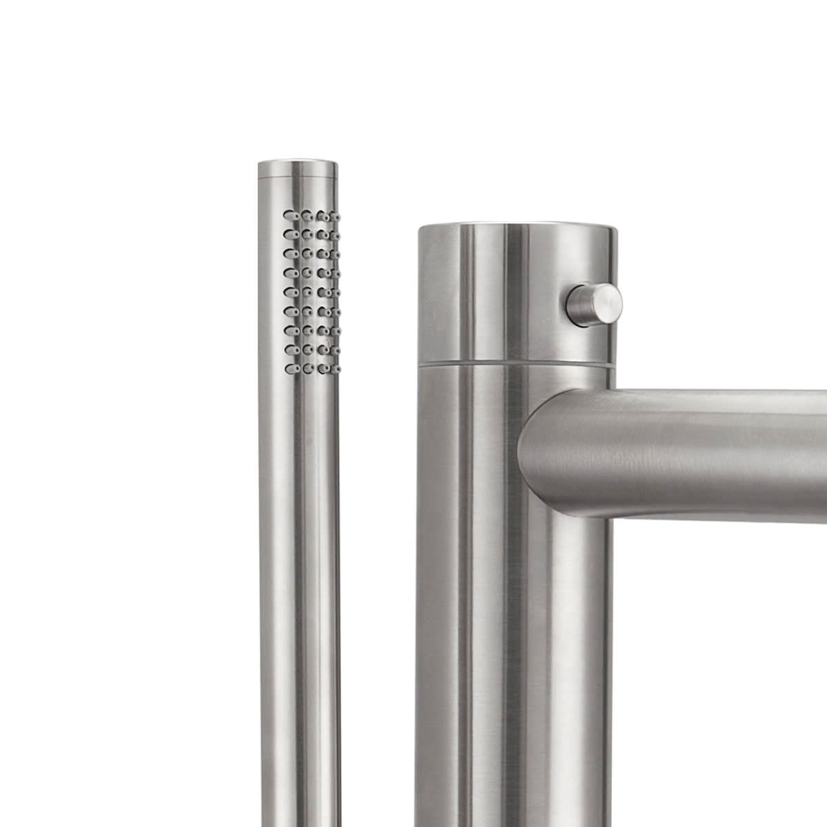 DOCCIA-ORISTANO-INOX-2 DOCCIA-ORISTANO-INOX<br> - Imagen 3