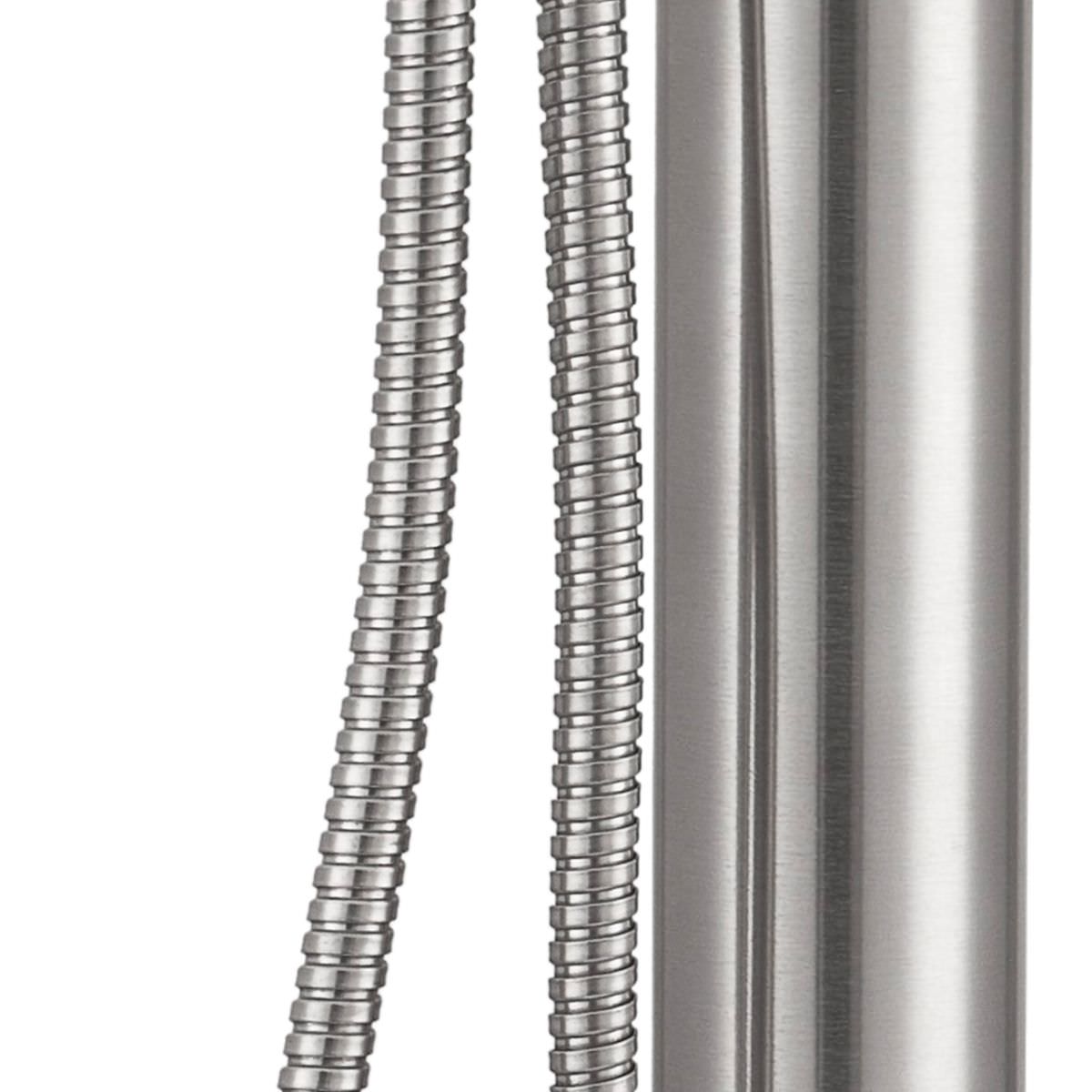 DOCCIA-ORISTANO-INOX-4 DOCCIA-ORISTANO-INOX<br> - Imagen 5