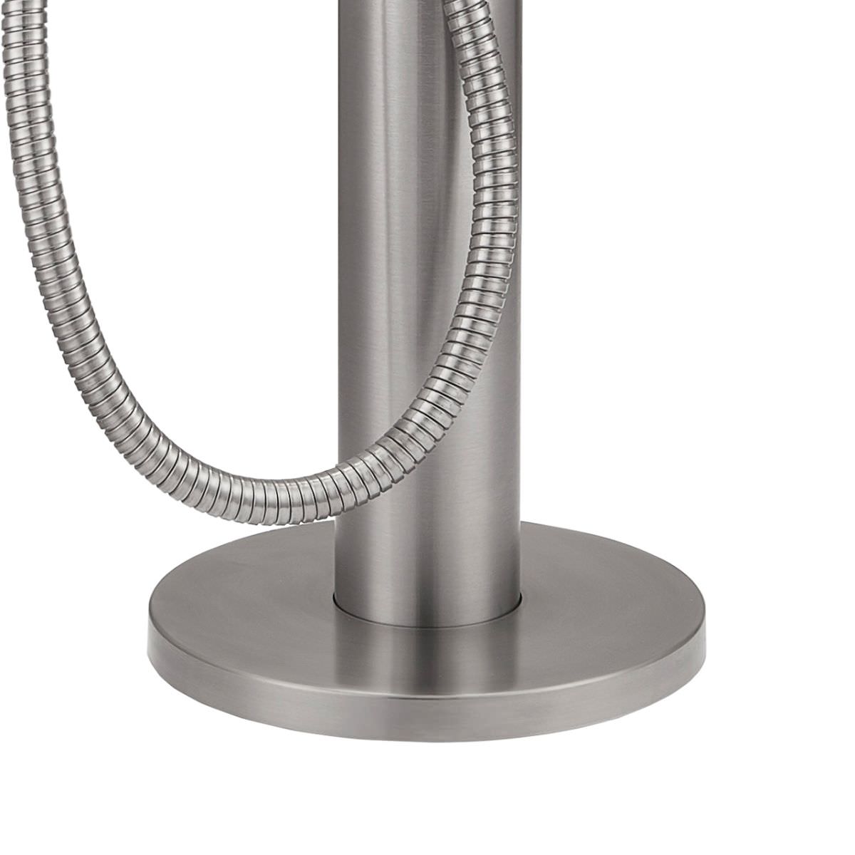 DOCCIA-ORISTANO-INOX-5 DOCCIA-ORISTANO-INOX<br> - Imagen 6