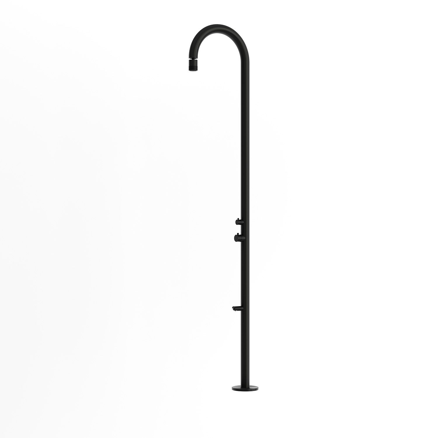 DOCCIA-OROSEI-NERA DOCCIA OROSEI NERA 1