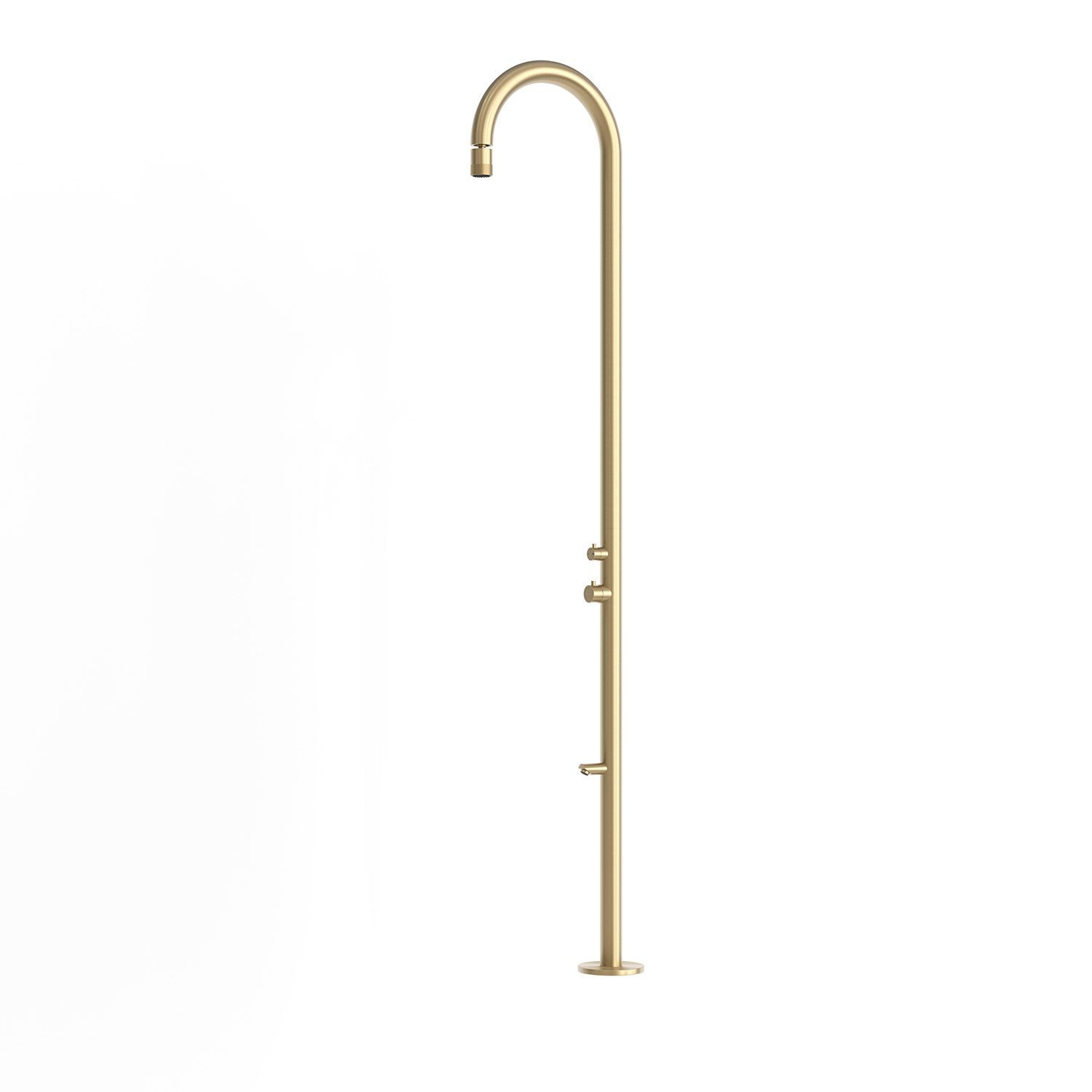 DOCCIA-OROSEI-ORO DOCCIA OROSEI ORO 1