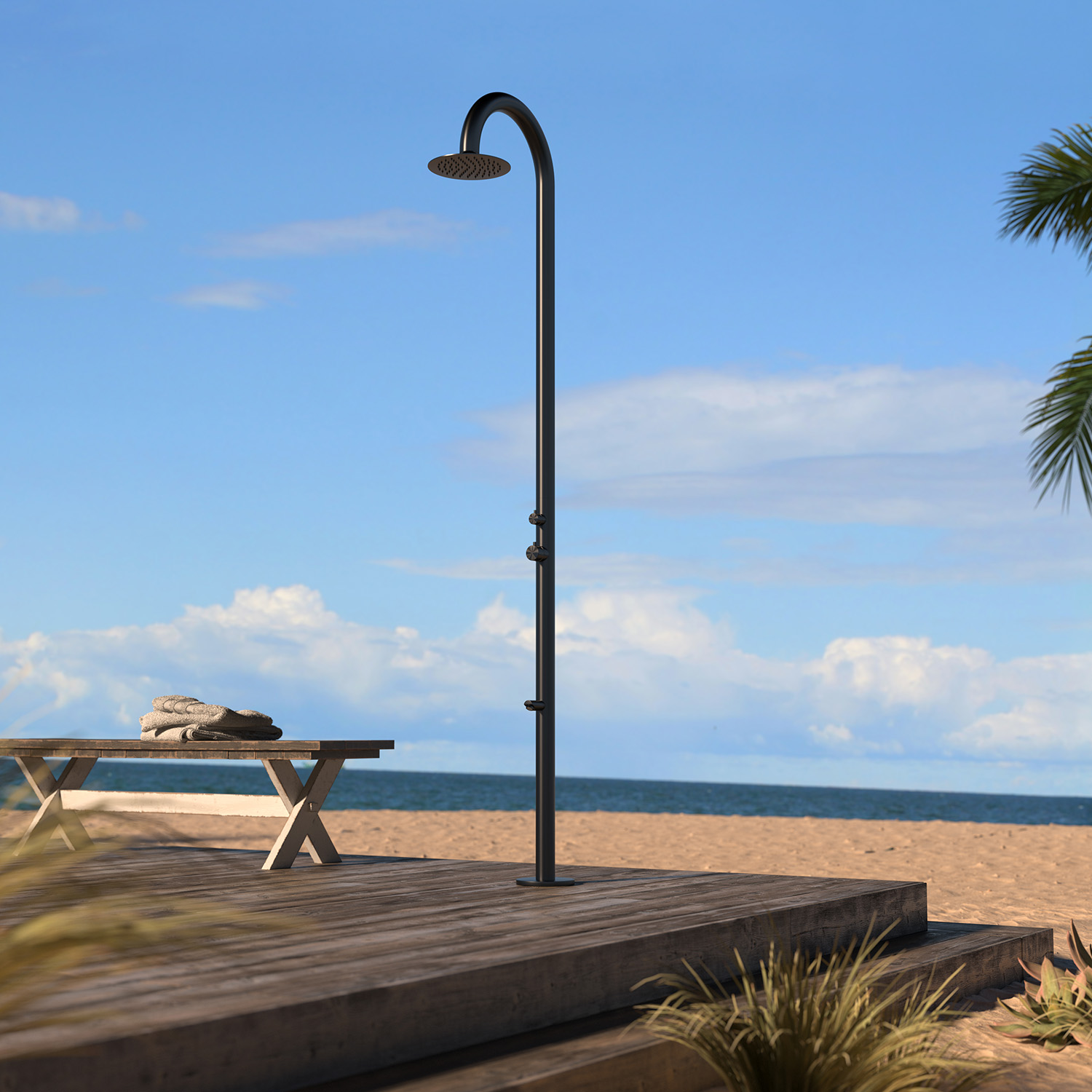 DOCCIA-PALAU-NERA-ambientata DOCCIA-PALAU-NERA<br>