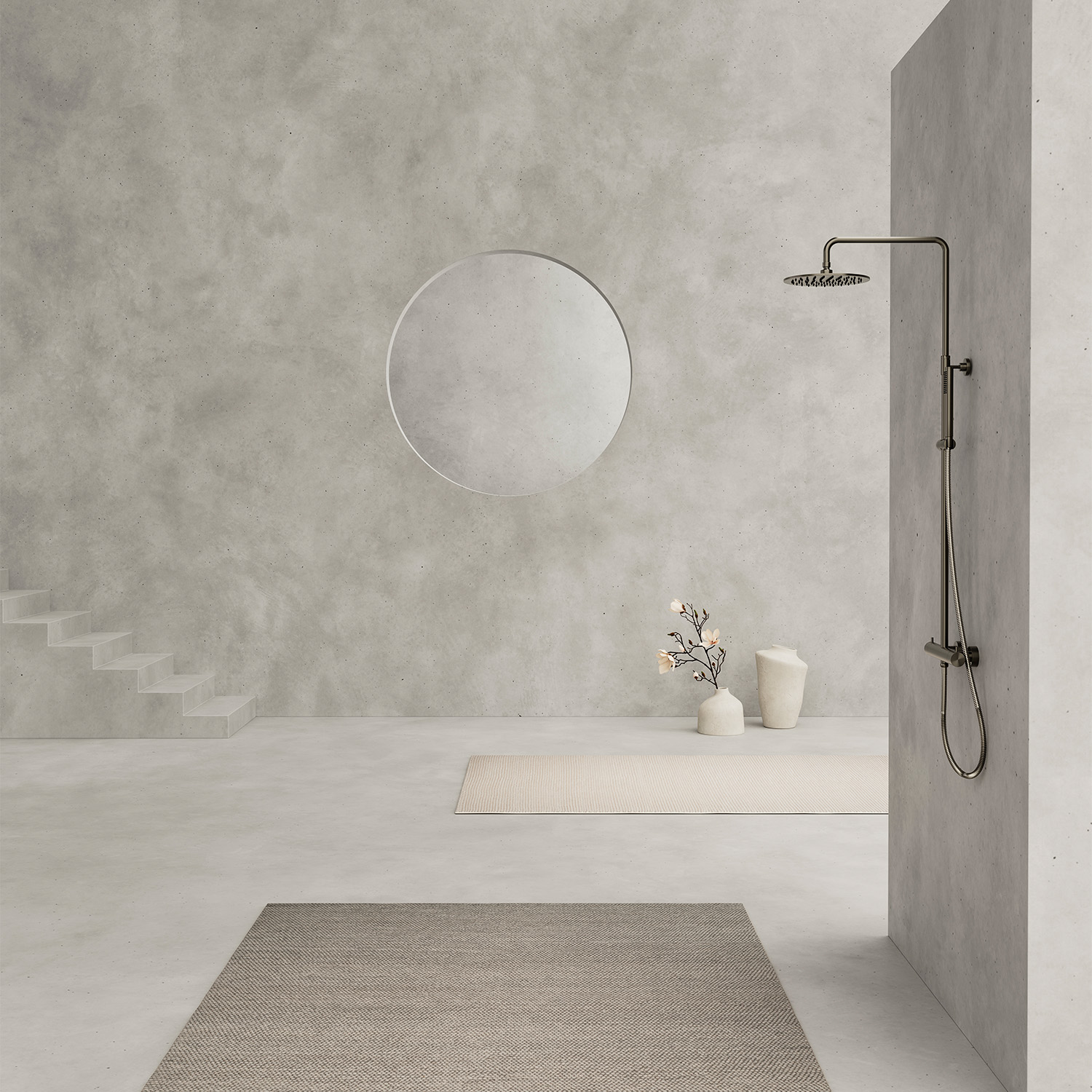 DOCCIA-PARETE-LEVANTE-TERMOSTATICA-CANNA-FUCILE-ambientata DOCCIA-PARETE-LEVANTE-TERMOSTATICA-CANNA-FUCILE<br>