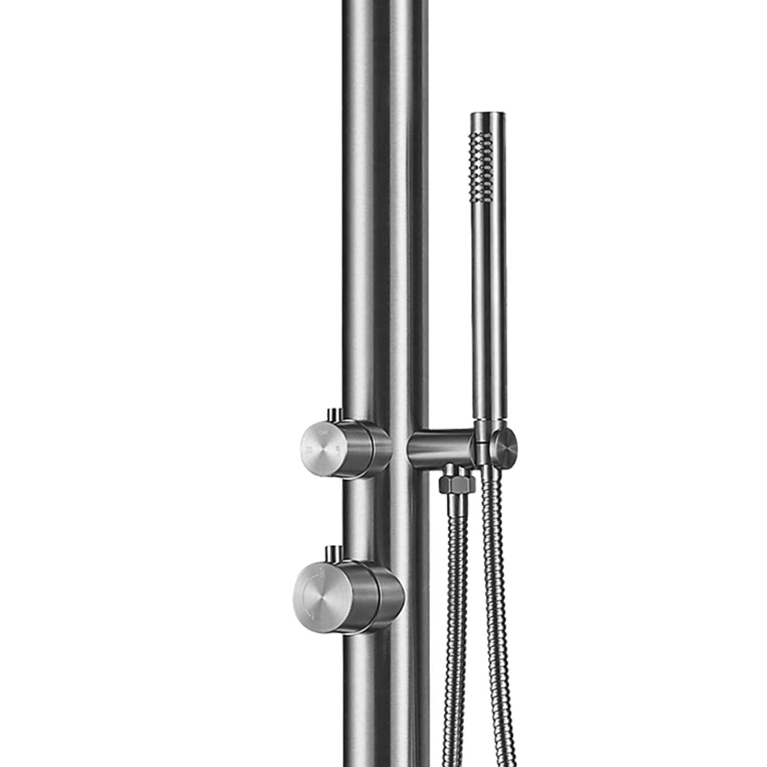 DOCCIA-PULA-INOX-3 DOCCIA-PULA-INOX<br> - Imagen 4
