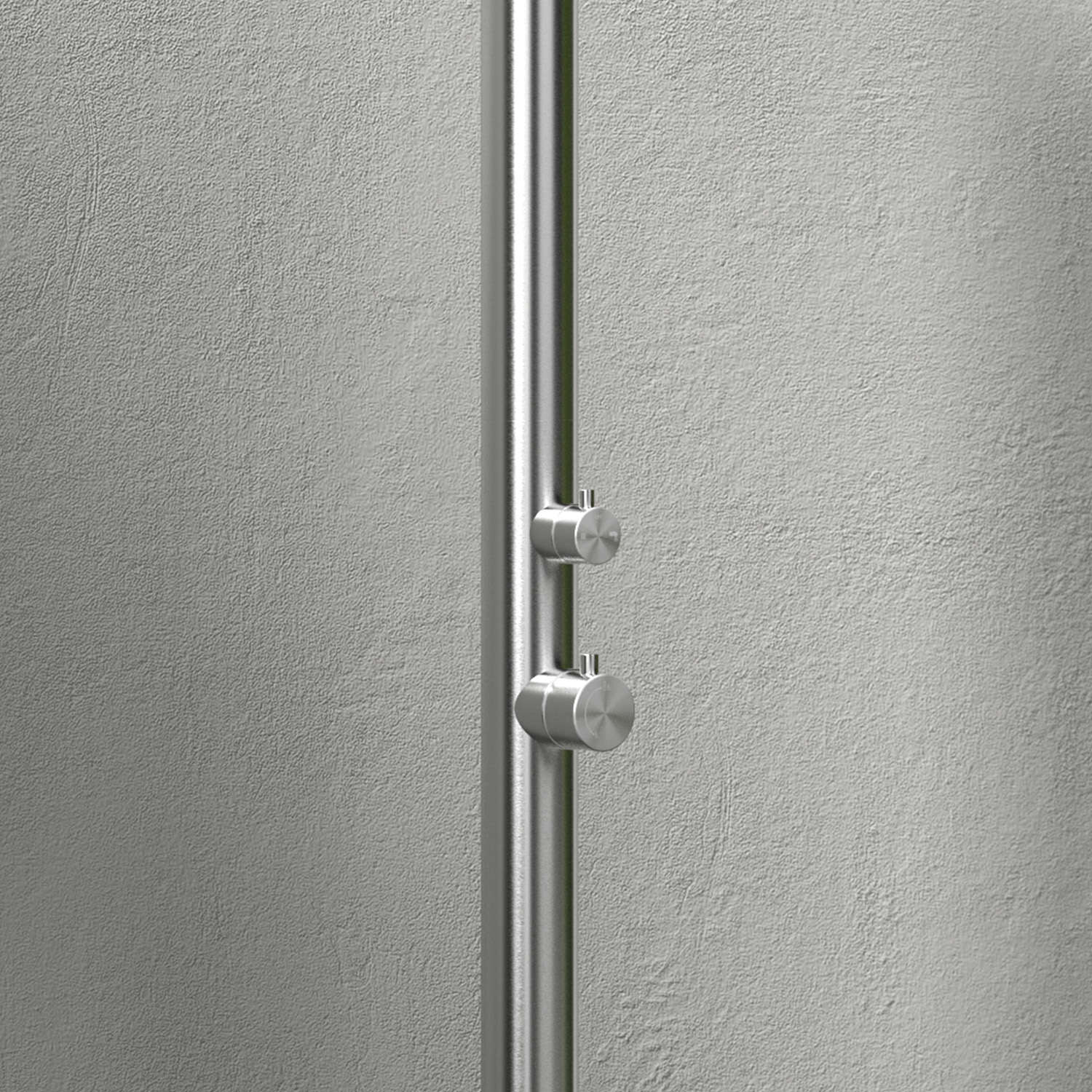 DOCCIA-QUARTU-INOX-2 DOCCIA-QUARTU-INOX<br> - Imagen 3