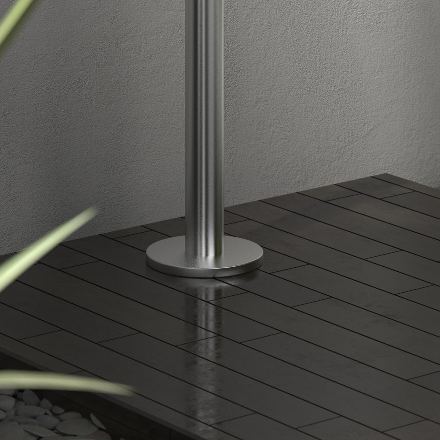 DOCCIA-QUARTU-INOX-4 DOCCIA-QUARTU-INOX<br> - Imagen 5