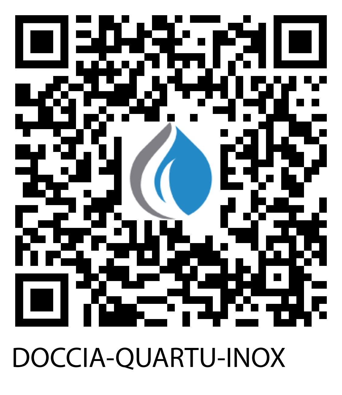 Ducha exterior Sined Quartu Inox: diseño elegante y material Ducha Exterior Para Jardín de Alta Calid