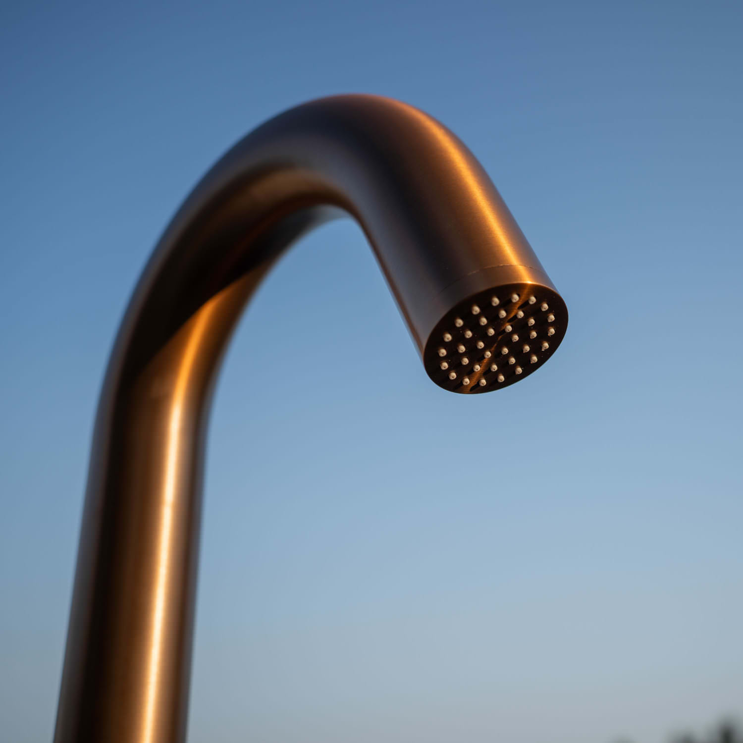 DOCCIA-QUARTU-ORO-ROSA-3 DOCCIA-QUARTU-ORO-ROSA<br> - Imagen 4