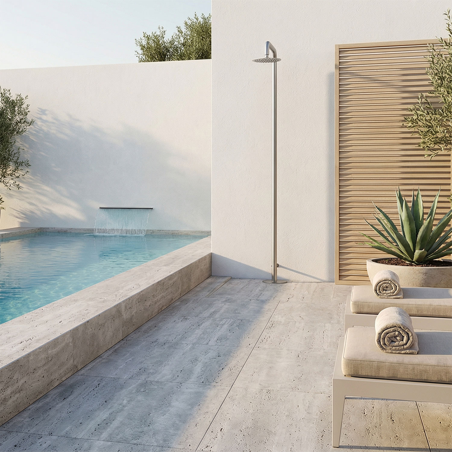 DOCCIA-SANTADI-CANNA-FUCILE-ambientata DOCCIA SANTADI CANNA FUCILE Ambientata