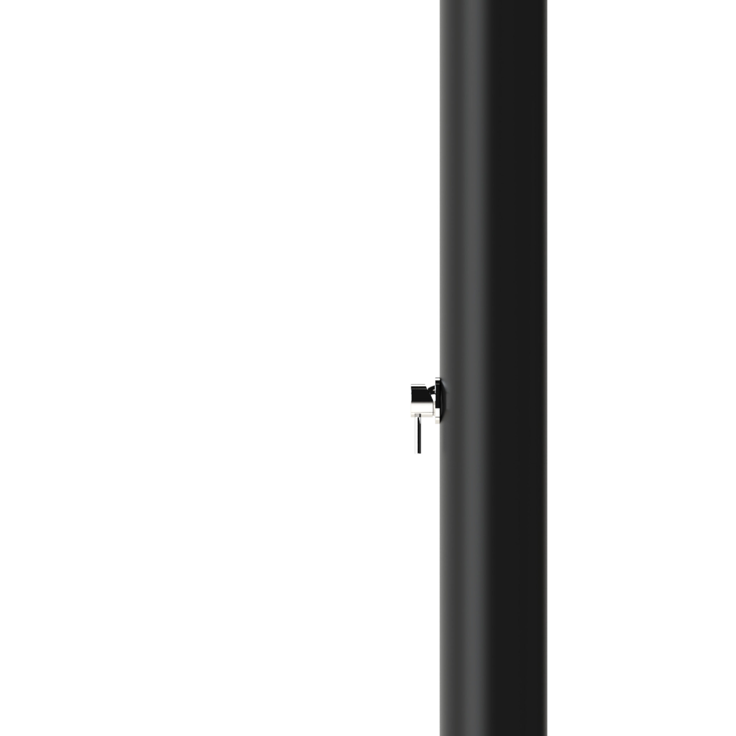 DOCCIA SOLARE RIMINI NERA 2 1 Scaled