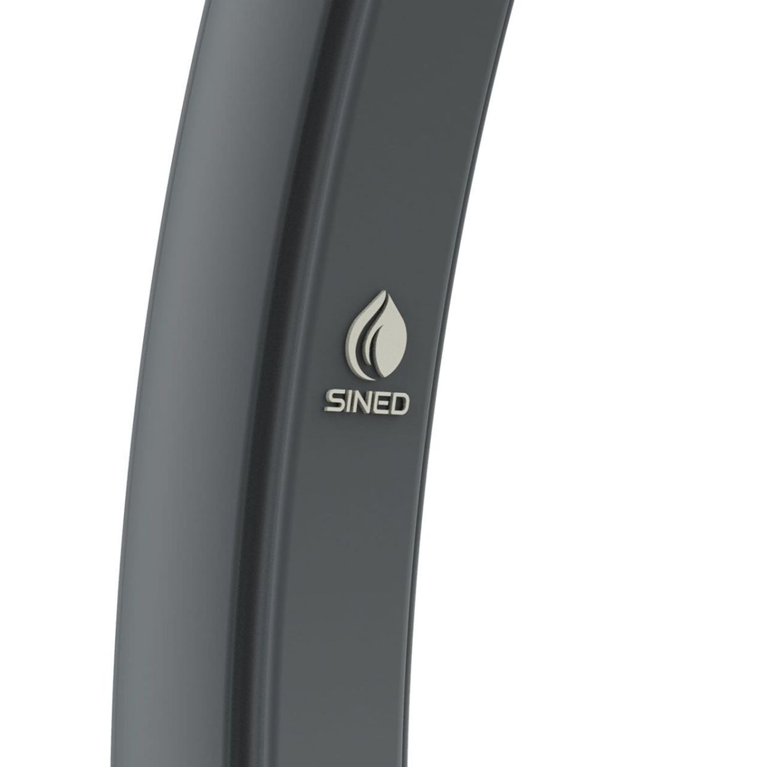 DOCCIA SOLE XXL GRIGIA 2 1