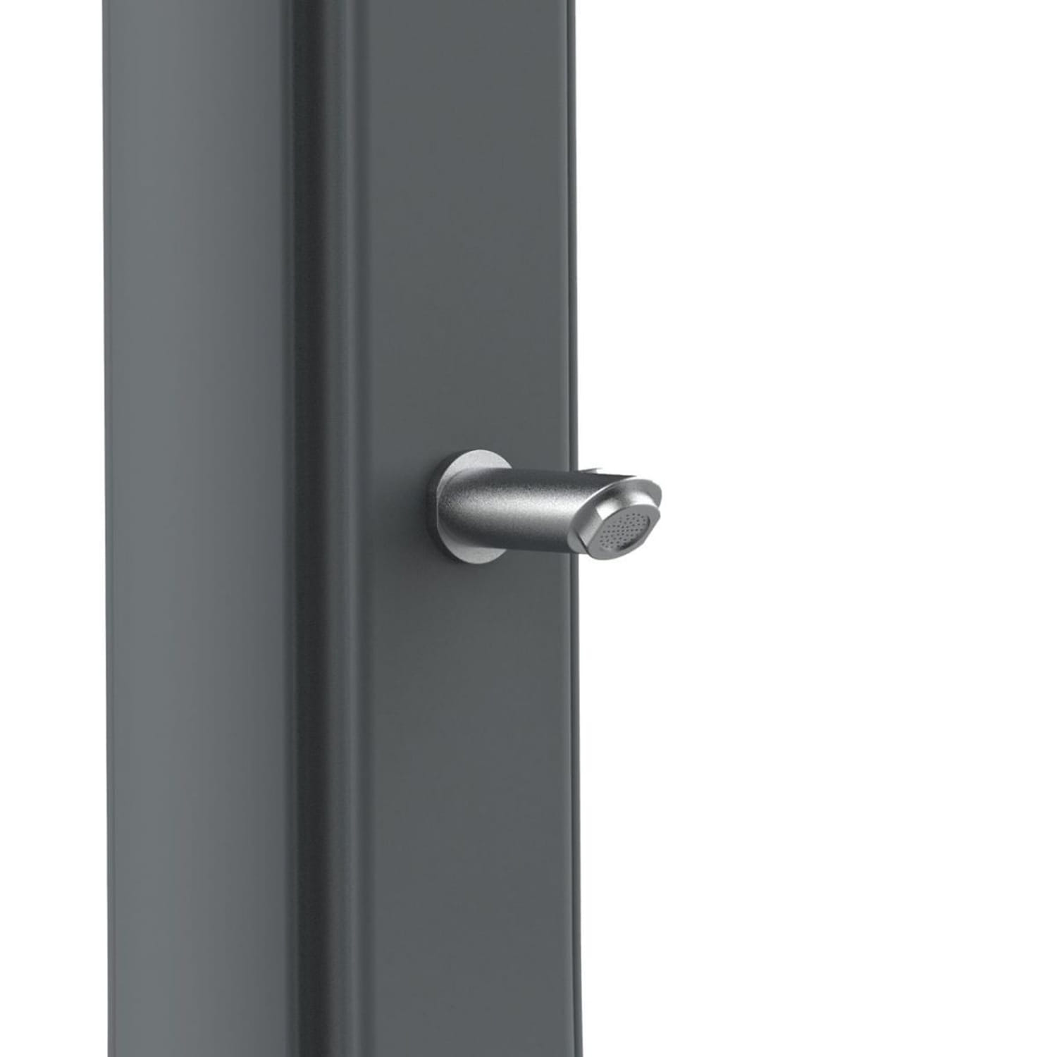 DOCCIA SOLE XXL GRIGIA 4