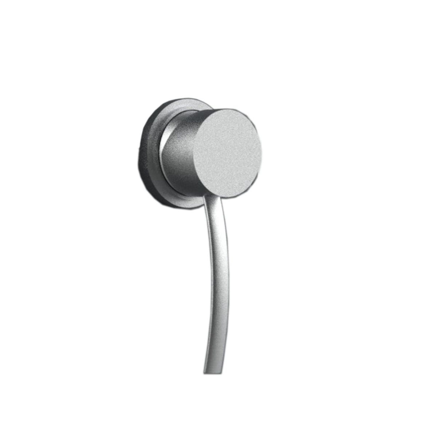 DOCCIA SOLE XXL GRIGIA 7