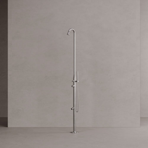 DOCCIA-STINTINO-INOX<br>